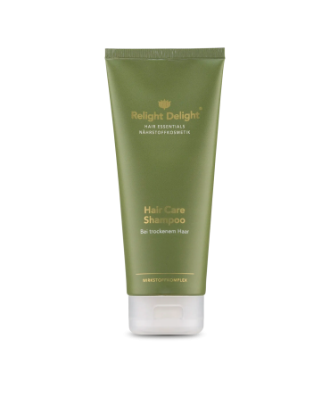 Relight Delight - Hair Essentials - Hair Care Shampoo 200ml