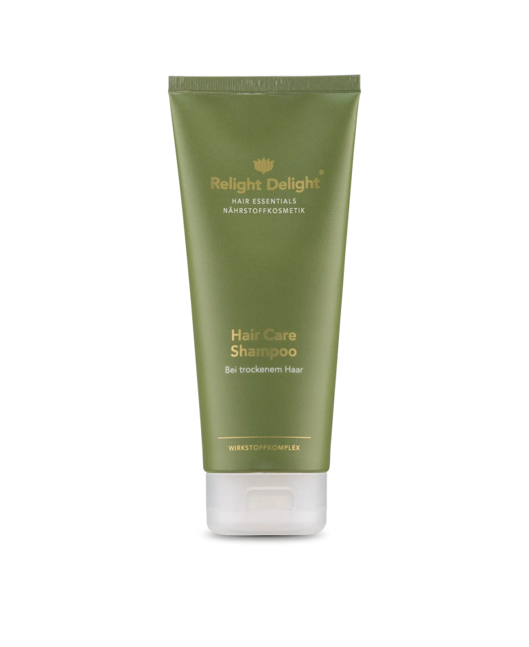 Relight Delight - Hair Essentials - Hair Care Shampoo 200ml