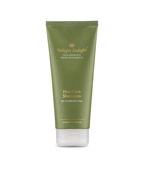 Relight Delight - Hair Essentials - Hair Care Shampoo 200ml