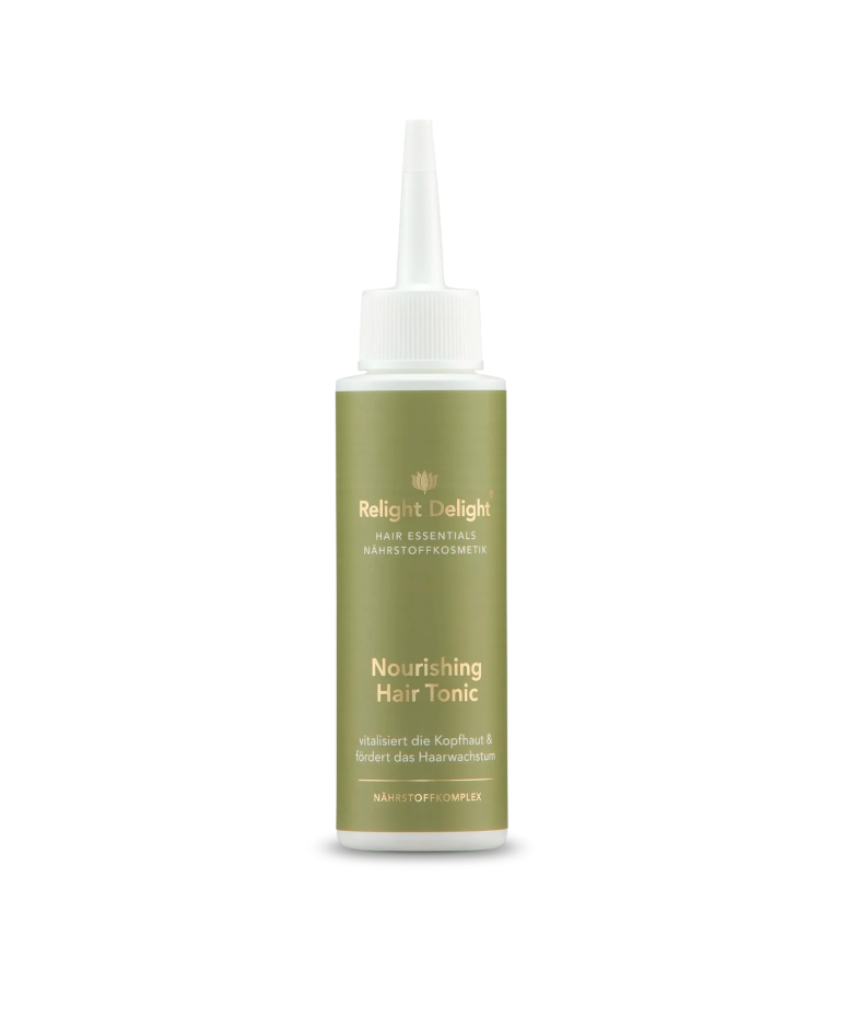 Relight Delight - Hair Essentials - Nourishing Hair Tonic 100ml