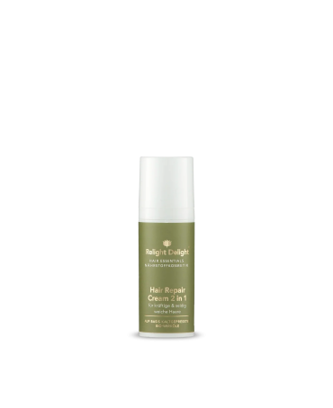 Relight Delight - Hair Essentials - Hair Repair Cream 2in1 50ml