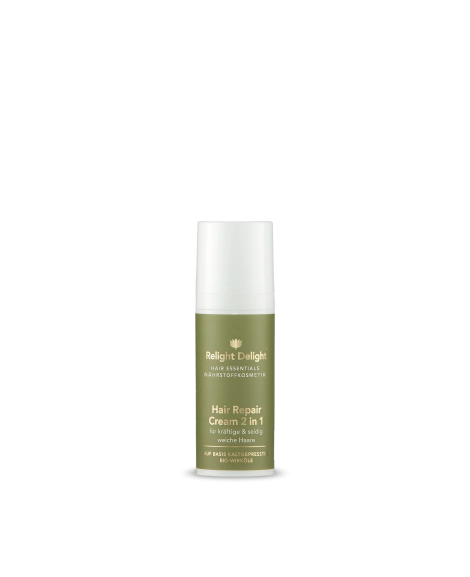 Relight Delight - Hair Essentials - Hair Repair Cream 2in1 50ml