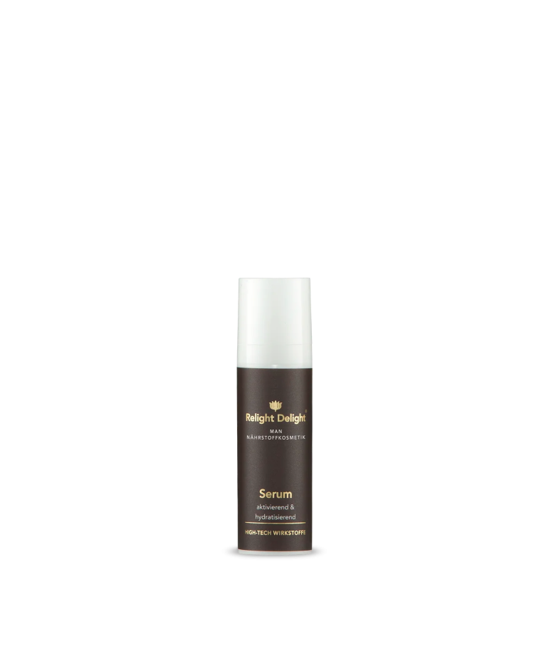 Relight Delight - Man - Serum 30ml