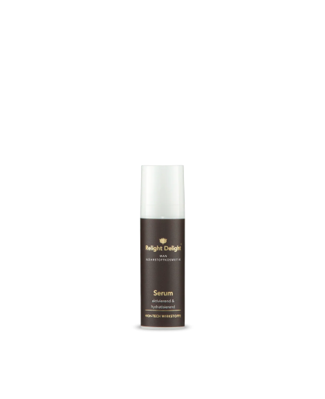 Relight Delight - Man - Serum 30ml