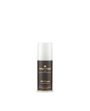 Relight Delight - Man - 24h Cream 50ml