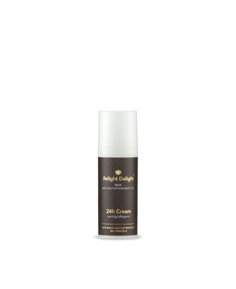 Relight Delight - Man - 24h Cream 50ml