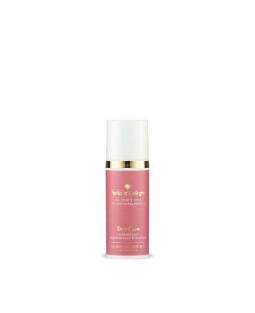 Relight Delight - Glorious Skin - Day Care - unbeduftet 50ml