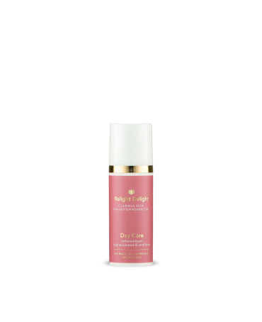 Relight Delight - Glorious Skin - Superior Line - Day Care