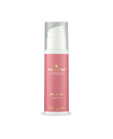 Relight Delight - Glorious Skin – Body Milk
