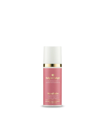 Relight Delight - Glorious Skin - Handbalm 50ml