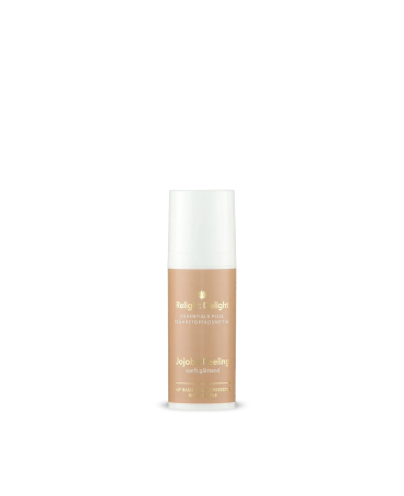 Relight Delight - Essentials Plus - Jojobapeeling 50ml
