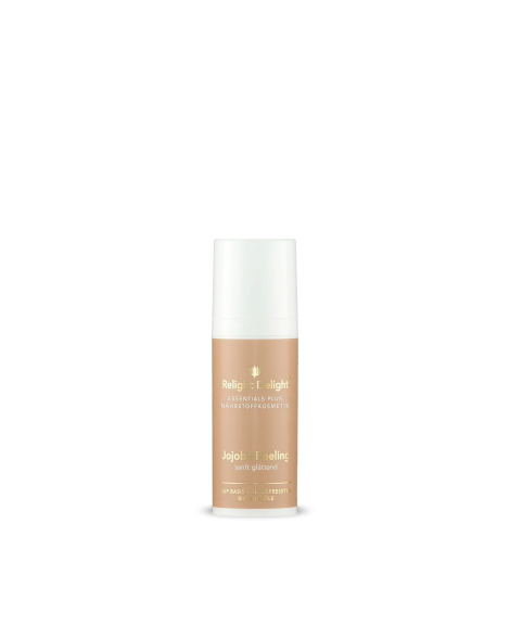 Relight Delight - Essentials Plus - Jojobapeeling 50ml