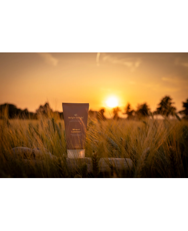 Relight Delight - Essentials Plus - Mineral Sunscreen To Go - frei von Parfüm - 50ml