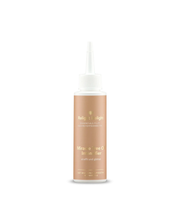Relight Delight - Essentials Plus - Miracle Tree Oil - unbeduftet 100ml