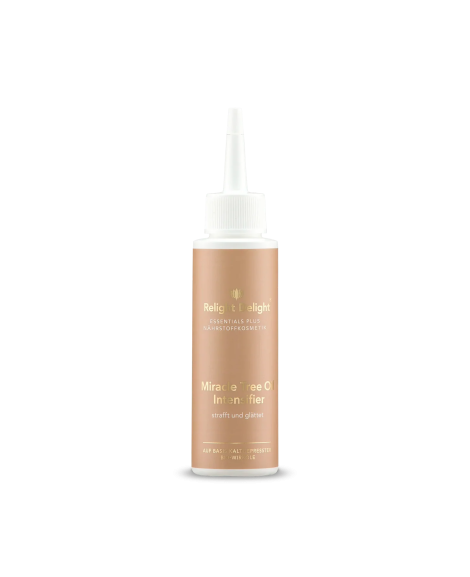 Relight Delight - Essentials Plus - Miracle Tree Oil - Intensifier 100ml