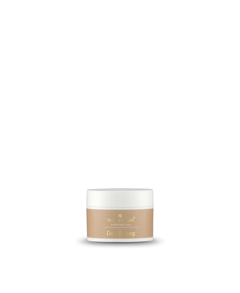 Relight Delight - Essentials Plus - Deo Strong 60ml