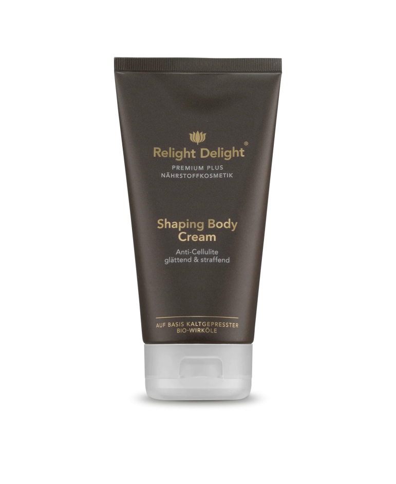 Relight Delight - Premium Plus - Shaping Body Cream 150ml
