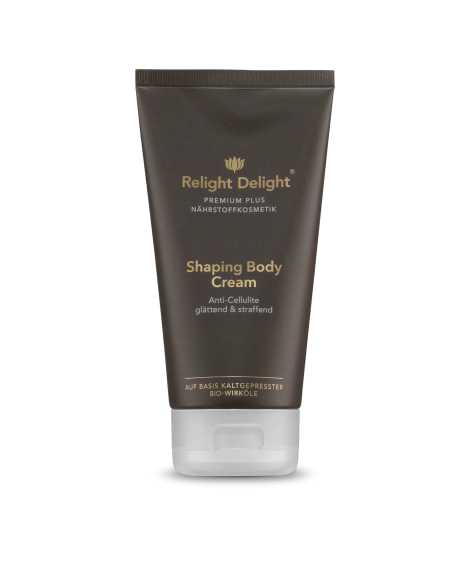 Relight Delight - Premium Plus - Shaping Body Cream 150ml