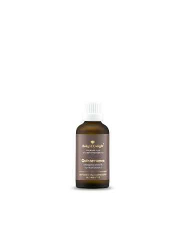 Relight Delight - Premium Plus - Quintessenz 50ml