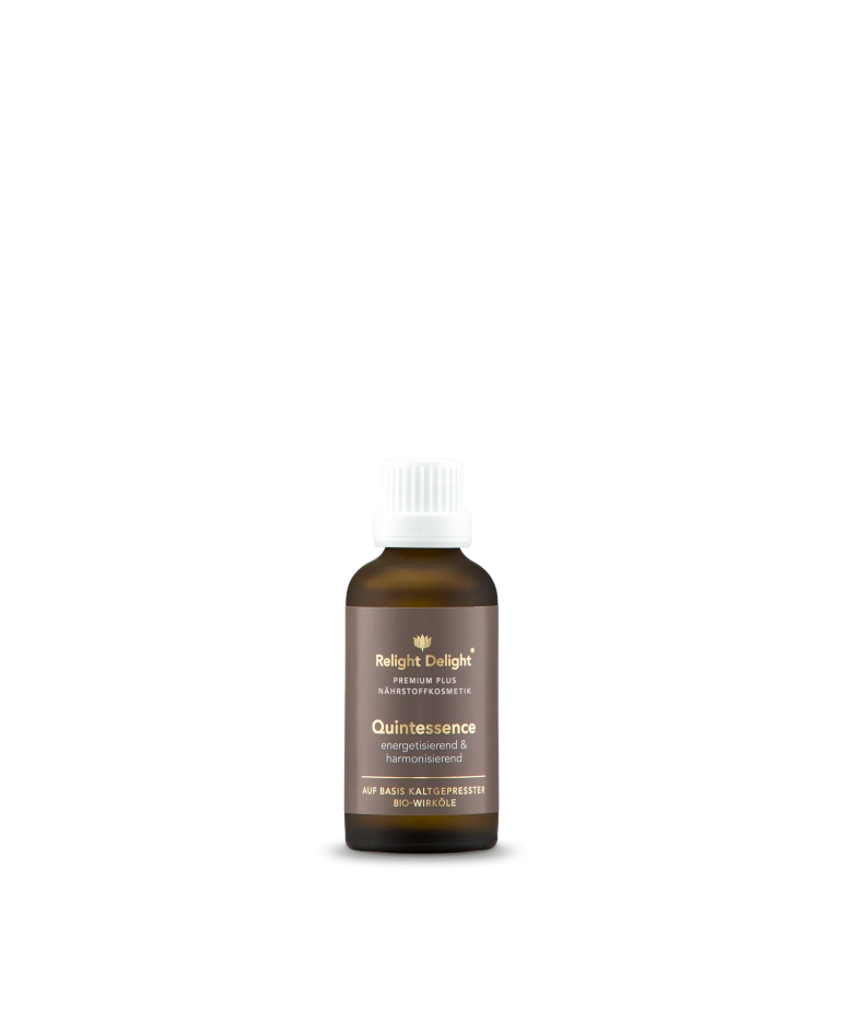 Relight Delight - Premium Plus - Quintessence 50ml