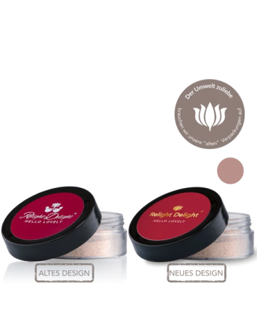 Relight Delight - Hello Lovely - Rose Blush 5g