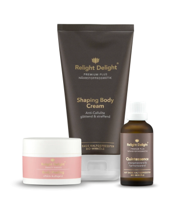 Relight Delight - Müde schwere Beine 300ml
