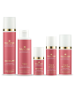 Relight - Delight - Metamorphose - Gesichtspflege-Set - Express Lifting