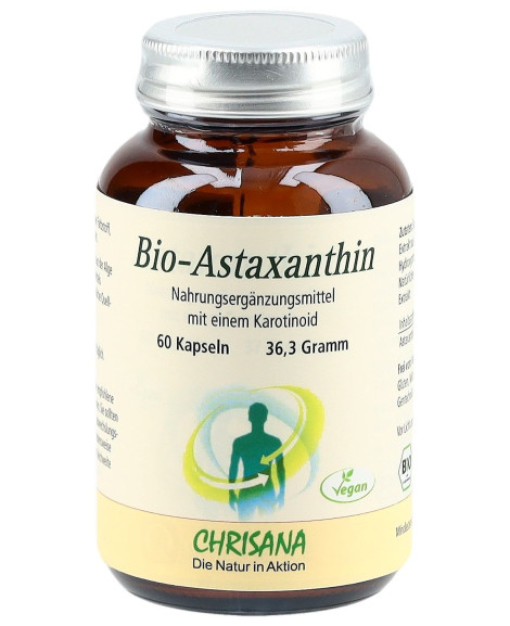 Astaxanthin Bio