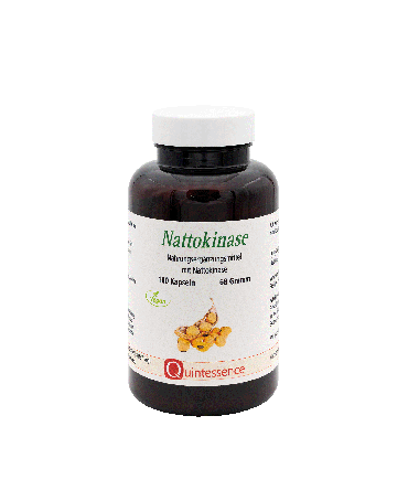 Nattokinase
