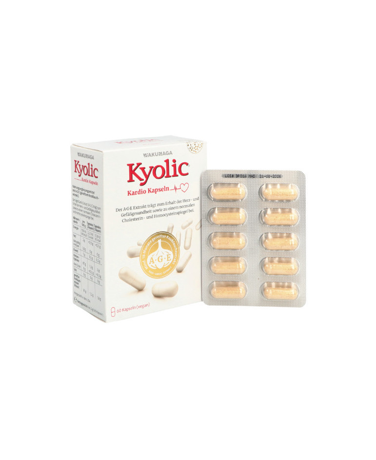 Hochkonzentrierter Knoblauch Extrakt 18 Monate gereift - schwarzer Knoblauch