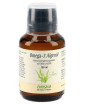 Omega-3 Algenöl, hochdosiert, vegan, 100 ml