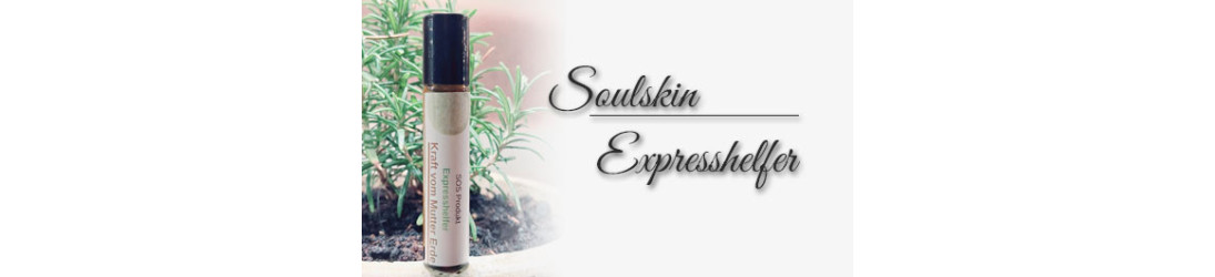 Soulskin - Expresshelfer