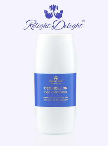 Glorious Skin - Deo Roll on - High Performance